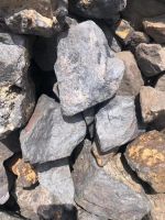 Manganese Ore