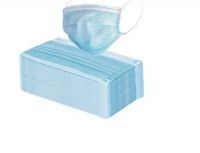 3ply disposable masks