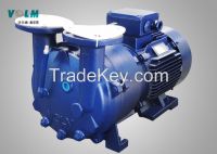 2BV series water ring vacuum pumps/compressors
