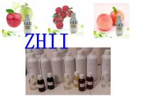 Fruit flavor E-liquid USP