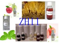 Natural Flavour & Fragrances Type vape flavour liquid