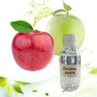 Apple flavor