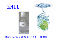 Flavour Concentrate, mint series,ZHII
