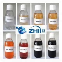 Over 500 Kinds Different Flavours,ZHII