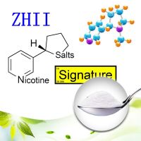 99.9% Nicotine Salt,ZHII