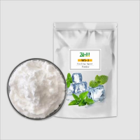 Cooling Agent Koolada Menthol   WS-3  N-Ethyl-2-(isopropyl)-5-methylcyclohexanecarboxamide CAS:39711-79-0