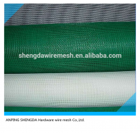 Anping professional factory fiberglass window screen (20 years)