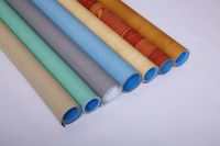 Commercial PVC Flooring