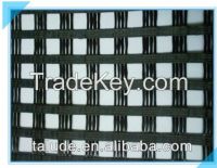 Polyester Geogrid with CE Certificate