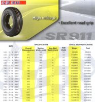 Truck - Bus tires - Light Truck - AG, PCR, LTR, TBB