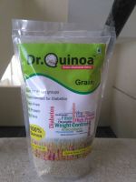 Dr' Quinoa