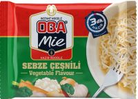 OBA MACARONİ Obamie ınstant noodle