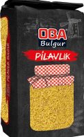 OBA MACARONİ bulgur