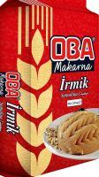 OBA MACARONİ semolina