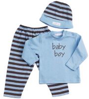 Baby Clothing