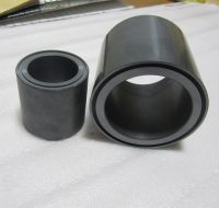 pressuring sintered silicon carbide shaft sleeve for chemical pump