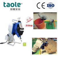 GBM-6D Hand portable beveling machine, plate and pipe beveller