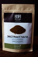 chaga extract