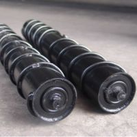 screw idler/roller