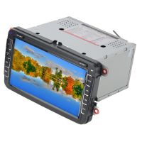 Car navigation for VW universal