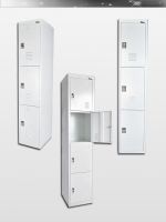 Hot sale gym steel locker/spa locker wardrobe box/wall almirah designs