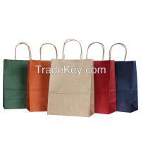 kraft paper bag M...