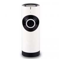 3D VR Panoramic Fisheye IP Wifi Home Security CCTV Camera