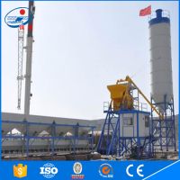 Good Price with Hzs25 Concrete Batching Plant