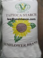 Tapioca Starch/ Cassava Chips 