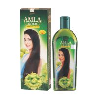 Amla Gold Herbal Oil