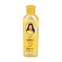 Jasmine Hair Oil