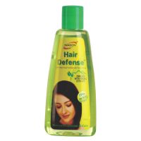 Hair Defense