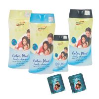 Colour Plus Family Shampoo