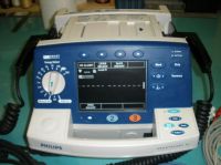 Defibrillator PHILIPS Heartstart XL