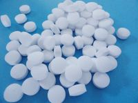 High quality tablet salt for hemodialysis