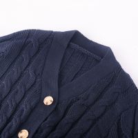 Women's Cardigans Sweaters Long Sleeve Open Front Soft Outerwear