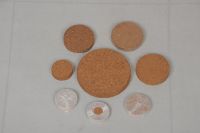 Coir Pellets / Discs / Jiffy