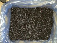 BQF Blueberries Class A with BIO certificate