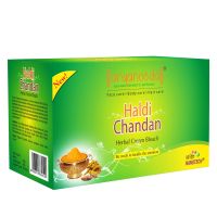 Haldi Chandan Bleach Cream 250gm