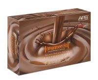 Chocolate Moisturising Kit 510gm