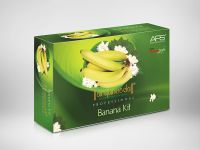 Banana Vitamin boost Kit 510gm