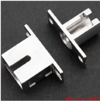 precise parts for locks