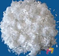 Polypropylene Fiber-Mesh