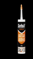 Selsil Acrylic Sealant