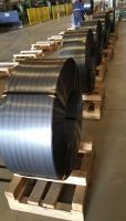 JUMBO STEEL STRAPPING