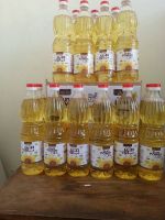 REFINED SUNFLOWER OILS