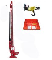CE Approved !! 48 inch and 60 inch Lifting Jack Car Jack Farm Jack