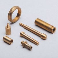 Precision Brass H59 Machining parts