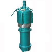 QD series single-phase electric submersible pump