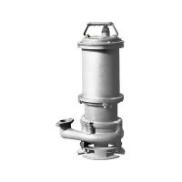 stainless steel electric submersible pump